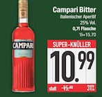 Bitter von Campari im aktuellen EDEKA Prospekt