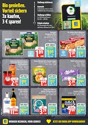 Vodka im EDEKA Prospekt in Norderstedt Aktueller EDEKA Prospekt mit Vodka, "Top Angebote", Seite 4