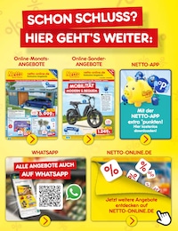Garage Angebot & Preis im aktuellen Netto Marken-Discount Prospekt Garage Angebot im aktuellen Netto Marken-Discount Prospekt auf Seite 67