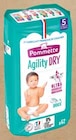 Changes Agility Dry 11/25 kg T5 x62 - Pommette en promo chez Intermarché Aubagne à 7,38 €