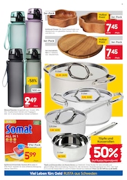 Schüssel Angebot im aktuellen Rusta Prospekt auf Seite 9