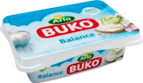 Frischemarkt Alpen - Buko Frischkäse Balance Angebot im Prospekt Buko Frischkäse Balance bei Frischemarkt Alpen im Prospekt "" für 0,99 €