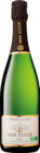 Crémant brut Bio - Jean Geiler en promo chez Norma Crémant brut Bio - Jean Geiler dans le catalogue Norma