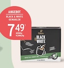 Aktuelles Black & White Gemahlen Angebot bei EDEKA in Falkensee ab 7,49 €