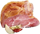Kasseler Nacken für 0,79 € bei REWE im Angebot Kasseler Nacken im aktuellen REWE Prospekt
