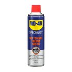 Nettoyant Freins WD-40 Specialist Moto 500 ml - WD40 en promo chez Feu Vert Nettoyant Freins WD-40 Specialist Moto 500 ml - WD40 dans le catalogue Feu Vert