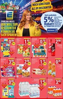 Cola im WEZ Prospekt "Die WEZette" mit 18 Seiten (Löhne)