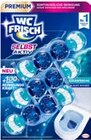 Selbst Aktiv Farbspüler im Angebot bei Kaufland in Buchholz Selbst Aktiv Farbspüler Angebote von WC-FRISCH bei Kaufland Buchholz für 4,44 €