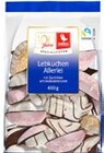 Aktuelles Lebkuchen-Allerlei Angebot bei Kaufland in Dresden ab 2,22 €