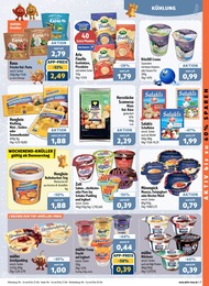 Smartphone Angebot im aktuellen aktiv & irma Prospekt auf Seite 7