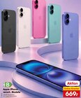 iPhone im Angebot bei Netto Marken-Discount in Offenbach iPhone Angebote von Apple bei Netto Marken-Discount Offenbach für 669,00 €