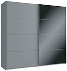 Schwebetürenschrank Easy Plus im Angebot bei SB Möbel Boss in Plauen Schwebetürenschrank Easy Plus Angebote bei SB Möbel Boss Plauen für 549,99 €
