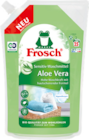 Waschmittel im Angebot bei budni in Elmshorn Waschmittel Angebote von Frosch bei budni Elmshorn für 4,49 €