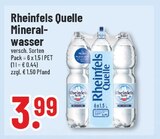 Angebot im Trinkgut Herne Prospekt Trinkgut Herne Prospekt mit im Angebot fĂŒr 3,99 âŹ