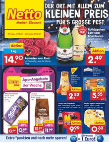 Aktueller Netto Marken-Discount Prospekt (Fulda, 64 Seiten zum blättern Netto Marken-Discount Prospekt Aktuelle Angebote mit 64 Seiten