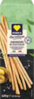 Grissini im Angebot bei EDEKA in Rostock Grissini Angebote von Herzstück bei EDEKA Rostock für 0,99 €