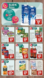 Cola im nahkauf Prospekt in Lörrach Aktueller nahkauf Prospekt mit Cola, "nichts liegt näher", Seite 6