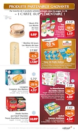 Offre Glace dans le catalogue Colruyt du moment à la page 5