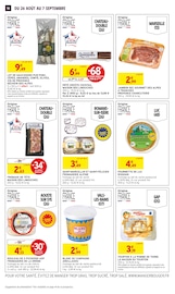 Vin Angebote im Prospekt "LA RENTRÉE C'EST NUL ALORS ON VOUS LA REMBOURSE" von Intermarché Vin Angebote im Prospekt "LA RENTRÉE C'EST NUL ALORS ON VOUS LA REMBOURSE" von Intermarché auf Seite 16