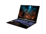 Entry Gaming I99-416GE - 16,0 Zoll Intel® Core™ i7 i7-14650HX 32 GB 1 TB GeForce RTX™ 5060 Windows 11 Home im MediaMarkt Saturn Prospekt zum Preis von 1.299,00 €