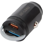 Chargeur allume-cigare à 2 ports Re-load - Re-load dans le catalogue Action