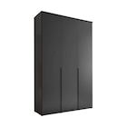 Aktuelle Kleiderschrank Angebote bei Möbel Martin in Wiesbaden Aktuelles Kleiderschrank Kevo Angebot bei Möbel Martin in Wiesbaden ab 249,00 €