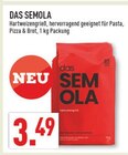 Das Semola im Angebot bei Marktkauf in Voerde Das Semola Angebote bei Marktkauf Voerde für 3,49 €