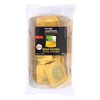 Ravioli ricotta & épinard - AMOR DI PASTA dans le catalogue Carrefour