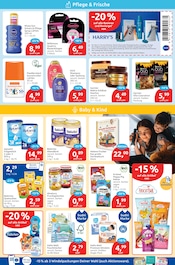 Aktueller budni Prospekt mit Fisch, "drogeriemarkt", Seite 3