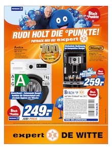 Aktueller expert Schüttorf Prospekt expert Prospekt Schüttorf "Top Angebote" mit 8 Seiten