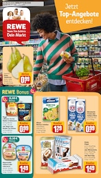 REWE Prospekt für Trier mit 18 Seiten REWE Prospekt für Trier: "Dein Markt", 18 Seiten, 07.09.2026 - 12.09.2026