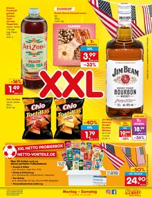 Chips im aktuellen Netto Marken-Discount Prospekt (Pforzheim) Chips im Netto Marken-Discount Prospekt "Aktuelle Angebote" mit 68 Seiten (Pforzheim)