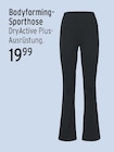 Bodyforming-Sporthose von  im aktuellen E center Prospekt für 19,99 €