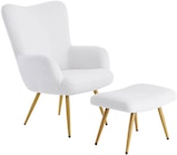 Relaxsesselset bei Sparkauf im Heilbronn Prospekt für 99,90 €