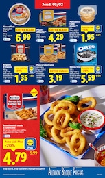 Offre Oignon dans le catalogue Lidl du moment à la page 23