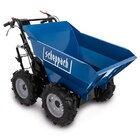 Dumper im Angebot bei Lidl in Lippstadt Dumper Angebote von Scheppach bei Lidl Lippstadt für 899,00 €