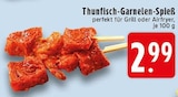 Aktuelle Garnelen Angebote bei EDEKA in Krefeld Aktuelles Thunfisch-Garnelen-Spieß Angebot bei EDEKA in Krefeld ab 2,99 €