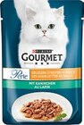 Kaufland - Gourmet Perle mit Huhn Angebot im Prospekt Gourmet Perle mit Huhn bei Kaufland im Prospekt "" für 0,39 €