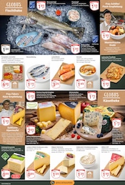 Aktueller GLOBUS Prospekt mit Lachs, "Aktuelle Angebote", Seite 13