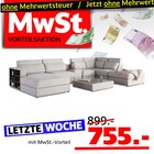 Creation im Angebot bei Seats and Sofas in Fürth Creation Angebote bei Seats and Sofas Fürth für 755,00 €