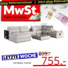 Aktuelles Creation Angebot bei Seats and Sofas in Wuppertal ab 755,00 €