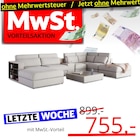 Creation im Angebot bei Seats and Sofas in Hannover Creation Angebote bei Seats and Sofas Hannover für 755,00 €