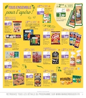 Congélateur Angebote im Prospekt "C'EST TOUS LES JOURS LE MARCHÉ" von Supermarchés Match Congélateur Angebote im Prospekt "C'EST TOUS LES JOURS LE MARCHÉ" von Supermarchés Match auf Seite 11