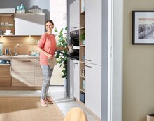 Einbauküche bei Höffner in Leverkusen Einbauküche im Angebot bei Höffner Leverkusen für 2.990,00 €