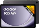 Galaxy Tab A9+ von Samsung für 149,99 € bei Marktkauf im Angebot Galaxy Tab A9+ von Samsung im aktuellen Marktkauf Prospekt