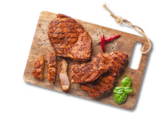 Aktuelle Schweinefleisch Angebote bei Kaufland in Leverkusen Aktuelles Schweinenackensteak Texas Style Angebot bei Kaufland in Leverkusen ab 7,69 €