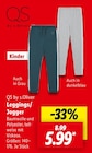 Aktuelles Leggings/Jogger Angebot bei Lidl in Heilbronn ab 5,99 €