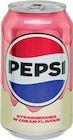 Cola Angebote von Pepsi bei Netto Marken-Discount Bergen für 0,69 €