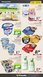 Joghurt im EDEKA Prospekt in Arnsberg Aktueller EDEKA Prospekt mit Joghurt, "Aktuelle Angebote", Seite 9