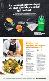 Offre Aménagement Extérieur dans le catalogue Auchan Supermarché du moment à la page 6